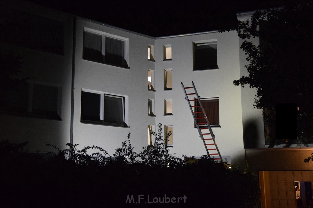 PTuer Koeln Vingst Oranienstr P34.JPG - Miklos Laubert